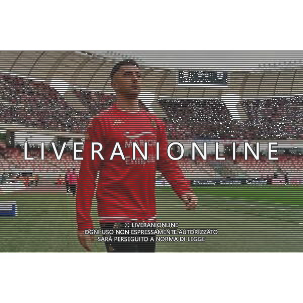TVEM Nicola Bellomo of SSC Bari during the Italian Serie B match between SSC Bari vs Sampdoria on March 16, 2024 at the San Nicola stadium in Bari, Italy. Photo by Emmanuele Mastrodonato/agenzia Aldo Liverani sas / AGENZIA ALDO LIVERANI SAS