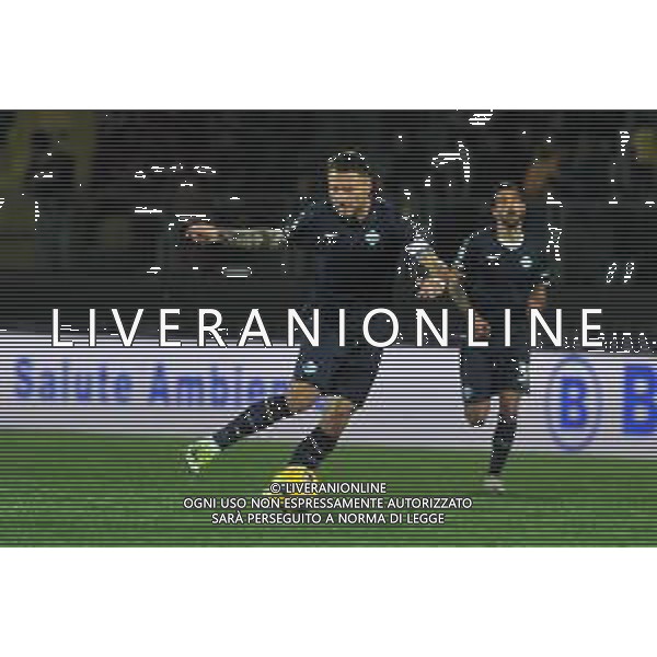 Frosinone vs Lazio - Campionato Serie A TIM - 29 giornata - Stadio B.Stirpe - Frosinone 16-03-2024 nella foto Ciro Immobile ©Federico Gaetano / AGENZIA ALDO LIVERANI SAS