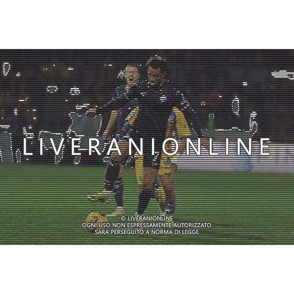 Frosinone vs Lazio - Campionato Serie A TIM - 29 giornata - Stadio B.Stirpe- Frosinone 16-03-2024 nella foto Felipe Anderson ©Federico Gaetano / AGENZIA ALDO LIVERANI SAS