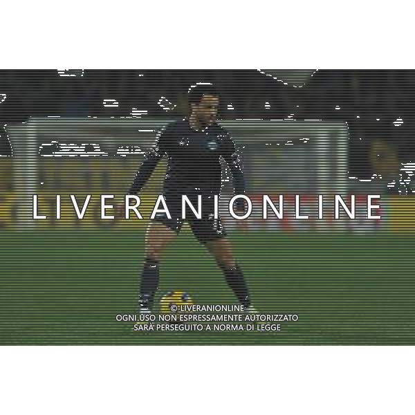 Frosinone vs Lazio - Campionato Serie A TIM - 29 giornata - Stadio B.Stirpe - Frosinone 16-03-2024 nella foto Felipe Anderson ©Federico Gaetano / AGENZIA ALDO LIVERANI SAS