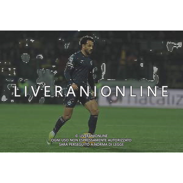 Frosinone vs Lazio - Campionato Serie A TIM - 29 giornata - Stadio B.Stirpe- Frosinone 16-03-2024 nella foto Felipe Anderson ©Federico Gaetano / AGENZIA ALDO LIVERANI SAS