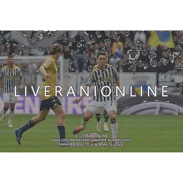 Torino 17.03.2024 Allianz Stadium @Manuela Viganti/Ag. Aldo Liverani sas Juventus vs Genoa Campionato Calcio Serie A TIM 2023/2024 29a giornata Nella foto: fabio miretti ©Viganti / AGENZIA ALDO LIVERANI SAS