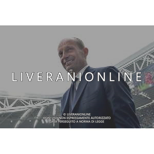 Torino 17.03.2024 Allianz Stadium @Manuela Viganti/Ag. Aldo Liverani sas Juventus vs Genoa Campionato Calcio Serie A TIM 2023/2024 29a giornata Nella foto: ALLEGRI MASSIMILIANO ©Viganti / AGENZIA ALDO LIVERANI SAS