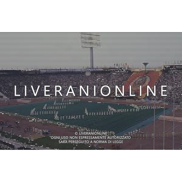 DIAP-OLIMPIADI DI MOSCA NELL\'ANNO 1980 NELLA FOTO LA CERIMONIA DI INAUGURAZIONE DELLE OLIMPIADI DI MOSCA FOTO ENRICO LIVERANI-AG ALDO LIVERANI SAS