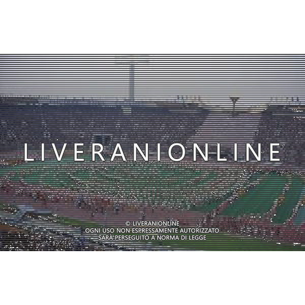 DIAP-OLIMPIADI DI MOSCA NELL\'ANNO 1980 NELLA FOTO LA CERIMONIA DI INAUGURAZIONE DELLE OLIMPIADI DI MOSCA FOTO ENRICO LIVERANI-AG ALDO LIVERANI SAS