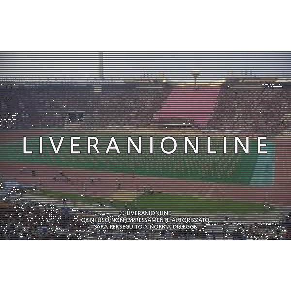 DIAP-OLIMPIADI DI MOSCA NELL\'ANNO 1980 NELLA FOTO LA CERIMONIA DI INAUGURAZIONE DELLE OLIMPIADI DI MOSCA FOTO ENRICO LIVERANI-AG ALDO LIVERANI SAS