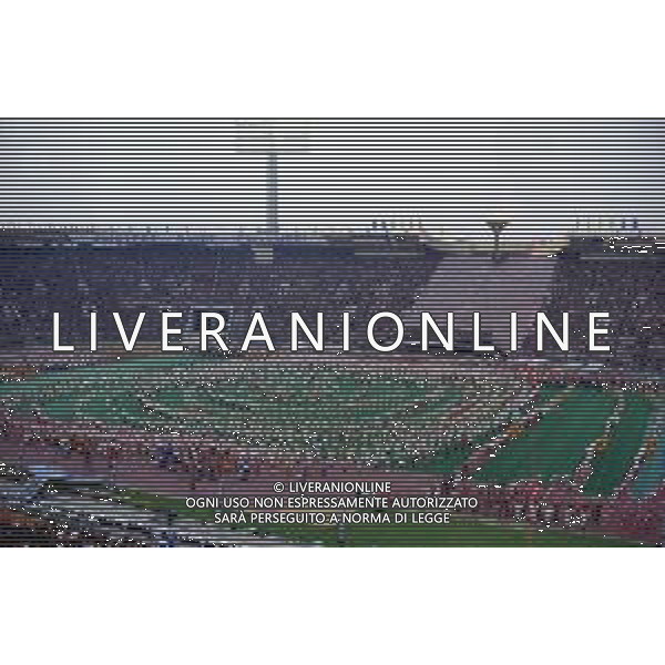 DIAP-OLIMPIADI DI MOSCA NELL\'ANNO 1980 NELLA FOTO LA CERIMONIA DI INAUGURAZIONE DELLE OLIMPIADI DI MOSCA FOTO ENRICO LIVERANI-AG ALDO LIVERANI SAS