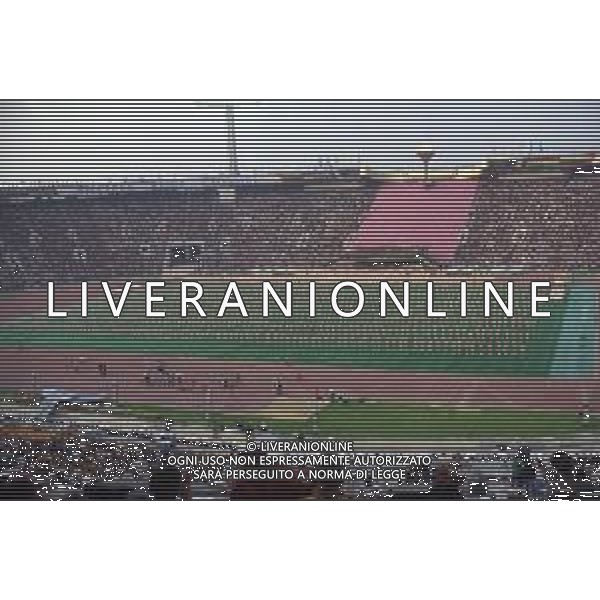 DIAP-OLIMPIADI DI MOSCA NELL\'ANNO 1980 NELLA FOTO LA CERIMONIA DI INAUGURAZIONE DELLE OLIMPIADI DI MOSCA FOTO ENRICO LIVERANI-AG ALDO LIVERANI SAS