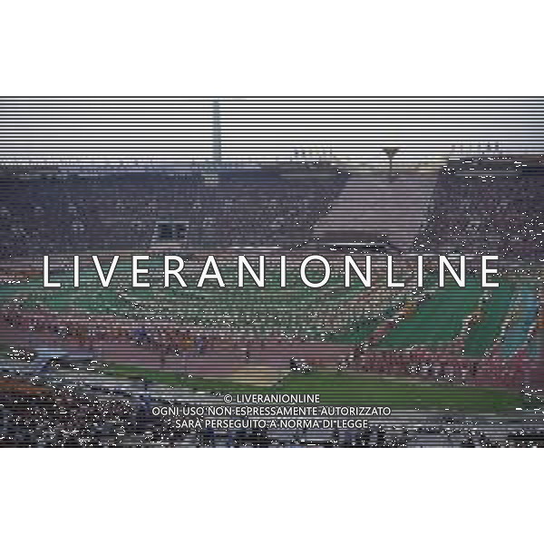DIAP-OLIMPIADI DI MOSCA NELL\'ANNO 1980 NELLA FOTO LA CERIMONIA DI INAUGURAZIONE DELLE OLIMPIADI DI MOSCA FOTO ENRICO LIVERANI-AG ALDO LIVERANI SAS