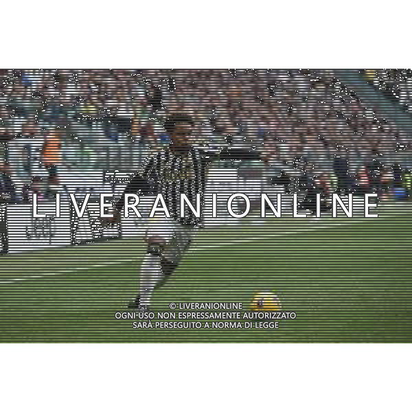 Torino 17.03.2024 Allianz Stadium @Manuela Viganti/Ag. Aldo Liverani sas Juventus vs Genoa Campionato Calcio Serie A TIM 2023/2024 29a giornata Nella foto: weston mckennie ©Viganti / AGENZIA ALDO LIVERANI SAS