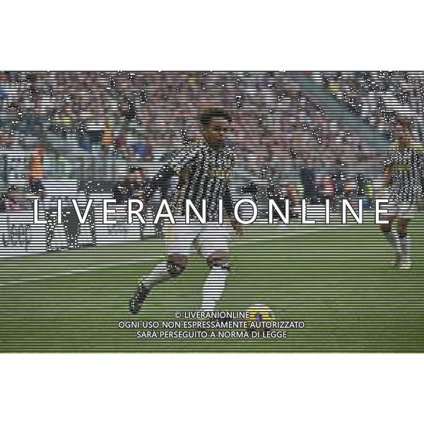 Torino 17.03.2024 Allianz Stadium @Manuela Viganti/Ag. Aldo Liverani sas Juventus vs Genoa Campionato Calcio Serie A TIM 2023/2024 29a giornata Nella foto: weston mckennie ©Viganti / AGENZIA ALDO LIVERANI SAS
