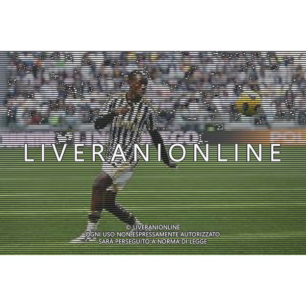Torino 17.03.2024 Allianz Stadium @Manuela Viganti/Ag. Aldo Liverani sas Juventus vs Genoa Campionato Calcio Serie A TIM 2023/2024 29a giornata Nella foto: timothy weah ©Viganti / AGENZIA ALDO LIVERANI SAS