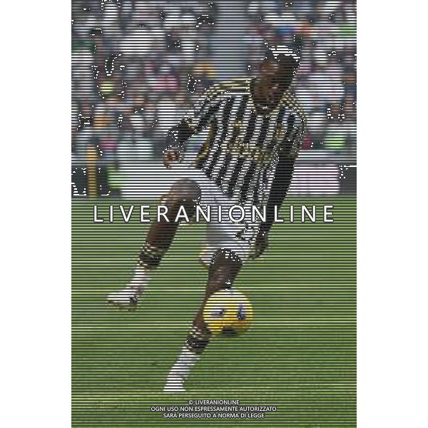 Torino 17.03.2024 Allianz Stadium @Manuela Viganti/Ag. Aldo Liverani sas Juventus vs Genoa Campionato Calcio Serie A TIM 2023/2024 29a giornata Nella foto: timothy weah ©Viganti / AGENZIA ALDO LIVERANI SAS