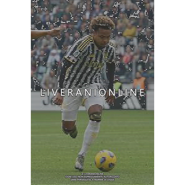 Torino 17.03.2024 Allianz Stadium @Manuela Viganti/Ag. Aldo Liverani sas Juventus vs Genoa Campionato Calcio Serie A TIM 2023/2024 29a giornata Nella foto: weston mckennie ©Viganti / AGENZIA ALDO LIVERANI SAS