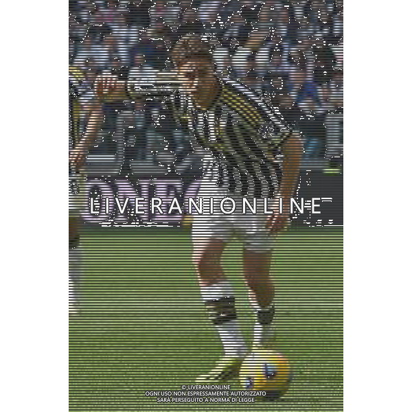 Torino 17.03.2024 Allianz Stadium @Manuela Viganti/Ag. Aldo Liverani sas Juventus vs Genoa Campionato Calcio Serie A TIM 2023/2024 29a giornata Nella foto: kenan yildiz ©Viganti / AGENZIA ALDO LIVERANI SAS