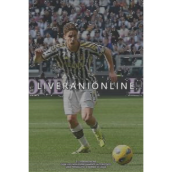 Torino 17.03.2024 Allianz Stadium @Manuela Viganti/Ag. Aldo Liverani sas Juventus vs Genoa Campionato Calcio Serie A TIM 2023/2024 29a giornata Nella foto: kenan yildiz ©Viganti / AGENZIA ALDO LIVERANI SAS