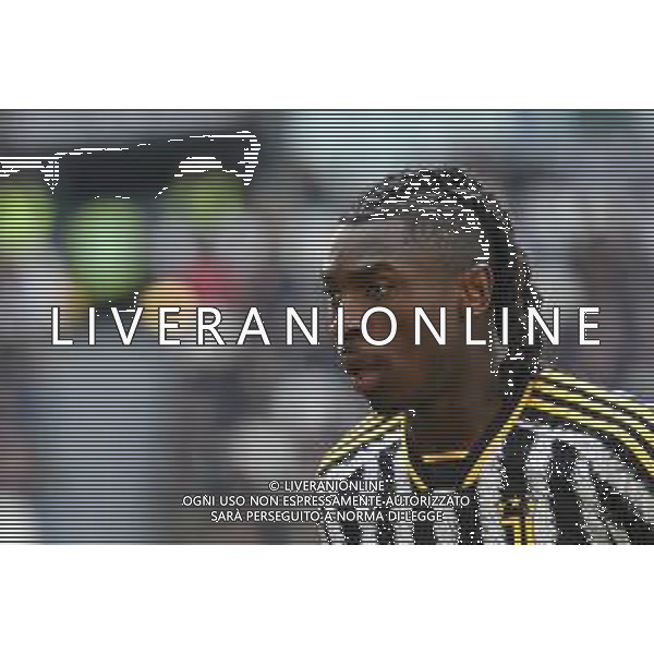 Torino 17.03.2024 Allianz Stadium @Manuela Viganti/Ag. Aldo Liverani sas Juventus vs Genoa Campionato Calcio Serie A TIM 2023/2024 29a giornata Nella foto: moise kean ©Viganti / AGENZIA ALDO LIVERANI SAS