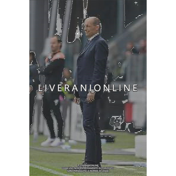 Torino 17.03.2024 Allianz Stadium @Manuela Viganti/Ag. Aldo Liverani sas Juventus vs Genoa Campionato Calcio Serie A TIM 2023/2024 29a giornata Nella foto: massimiliano allegri ©Viganti / AGENZIA ALDO LIVERANI SAS