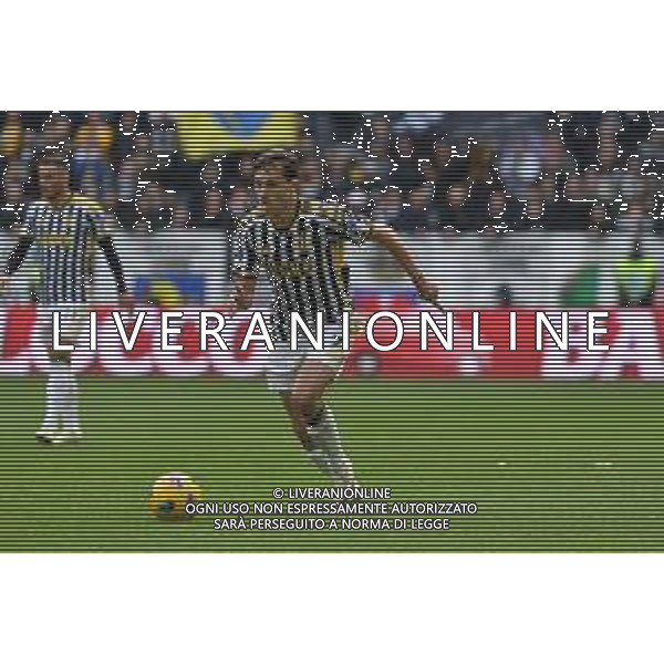Torino 17.03.2024 Allianz Stadium @Manuela Viganti/Ag. Aldo Liverani sas Juventus vs Genoa Campionato Calcio Serie A TIM 2023/2024 29a giornata Nella foto: federico chiesa ©Viganti / AGENZIA ALDO LIVERANI SAS