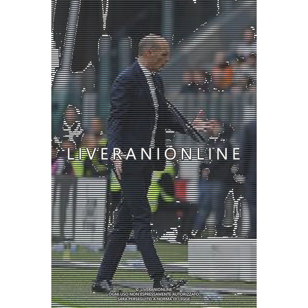 Torino 17.03.2024 Allianz Stadium @Manuela Viganti/Ag. Aldo Liverani sas Juventus vs Genoa Campionato Calcio Serie A TIM 2023/2024 29a giornata Nella foto: massimiliano allegri ©Viganti / AGENZIA ALDO LIVERANI SAS