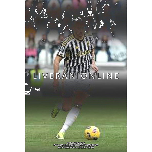 Torino 17.03.2024 Allianz Stadium @Manuela Viganti/Ag. Aldo Liverani sas Juventus vs Genoa Campionato Calcio Serie A TIM 2023/2024 29a giornata Nella foto: federico gatti ©Viganti / AGENZIA ALDO LIVERANI SAS