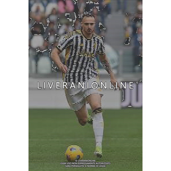 Torino 17.03.2024 Allianz Stadium @Manuela Viganti/Ag. Aldo Liverani sas Juventus vs Genoa Campionato Calcio Serie A TIM 2023/2024 29a giornata Nella foto: federico gatti ©Viganti / AGENZIA ALDO LIVERANI SAS