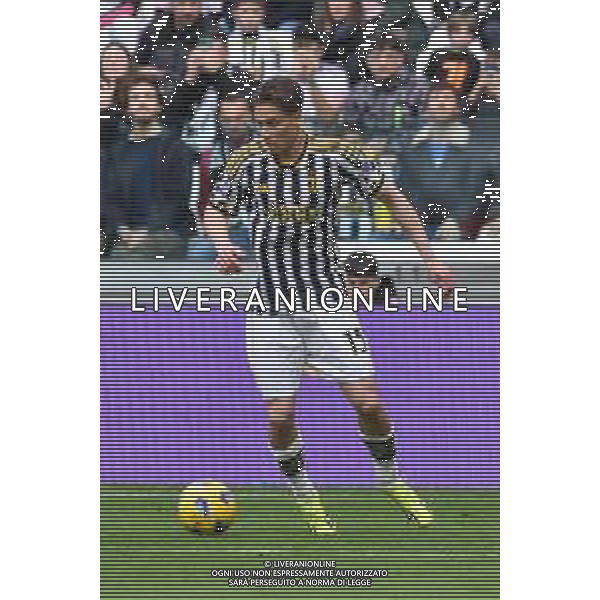 Torino 17.03.2024 Allianz Stadium @Manuela Viganti/Ag. Aldo Liverani sas Juventus vs Genoa Campionato Calcio Serie A TIM 2023/2024 29a giornata Nella foto: kenan yildiz ©Viganti / AGENZIA ALDO LIVERANI SAS