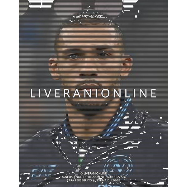 Inter vs Napoli nella foto Juan Jesus (Napoli) Milano 17-03-2024 Stadio Giuseppe Meazza - San Siro Campionato Serie A TIM - 29a giornata foto Roberto Garavaglia/Agenzia Aldo Liverani sas/ AGENZIA ALDO LIVERANI SAS