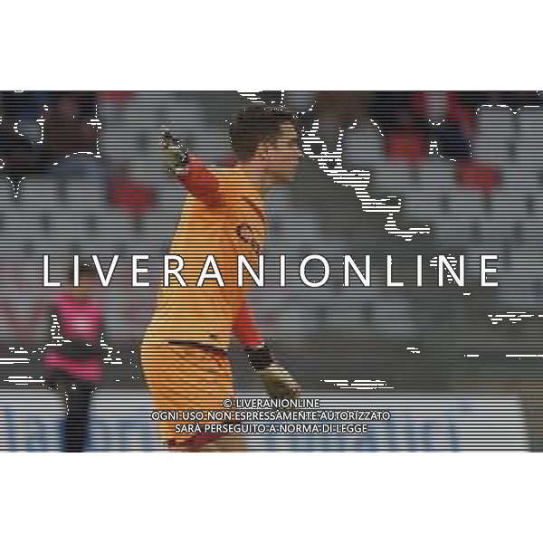 TVEM Oliveira Fraga Costa Brenno of SSC Bari during the Italian Serie B match between SSC Bari vs Sampdoria on March 16, 2024 at the San Nicola stadium in Bari, Italy. Photo by Emmanuele Mastrodonato/agenzia Aldo Liverani sas / AGENZIA ALDO LIVERANI SAS