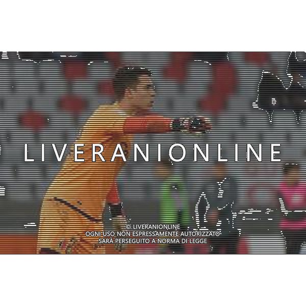 TVEM Oliveira Fraga Costa Brenno of SSC Bari during the Italian Serie B match between SSC Bari vs Sampdoria on March 16, 2024 at the San Nicola stadium in Bari, Italy. Photo by Emmanuele Mastrodonato/agenzia Aldo Liverani sas / AGENZIA ALDO LIVERANI SAS
