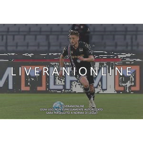TVEM Antonio Barreca of Sampdoriaa during the Italian Serie B match between SSC Bari vs Sampdoria on March 16, 2024 at the San Nicola stadium in Bari, Italy. Photo by Emmanuele Mastrodonato/agenzia Aldo Liverani sas / AGENZIA ALDO LIVERANI SAS