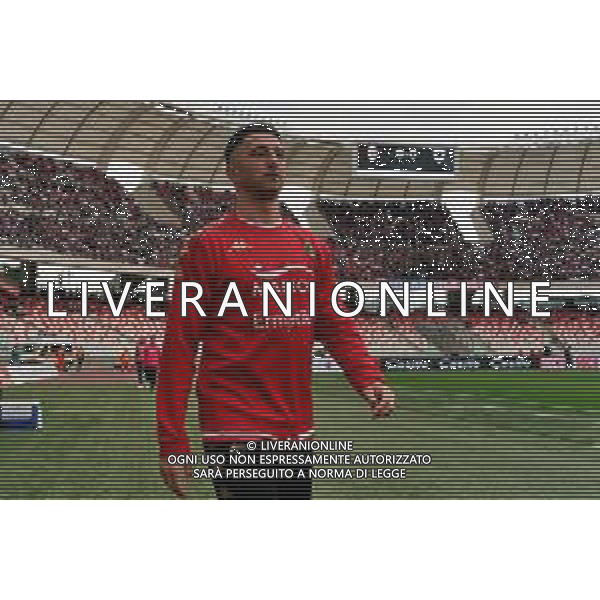TVEM / AGENZIA ALDO LIVERANI SAS