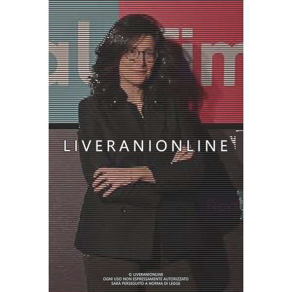 TVRG Photocall Real Time nella foto Laura Carafoli Milano 20-03-2024 Photocall con i protagonisti delle varie trasmissioni di Real Time foto Roberto Garavaglia/Agenzia Aldo Liverani sas / AGENZIA ALDO LIVERANI SAS