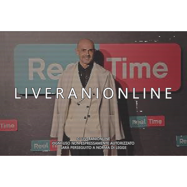 TVRG Photocall Real Time nella foto Enzo Miccio Milano 20-03-2024 Photocall con i protagonisti delle varie trasmissioni di Real Time foto Roberto Garavaglia/Agenzia Aldo Liverani sas / AGENZIA ALDO LIVERANI SAS