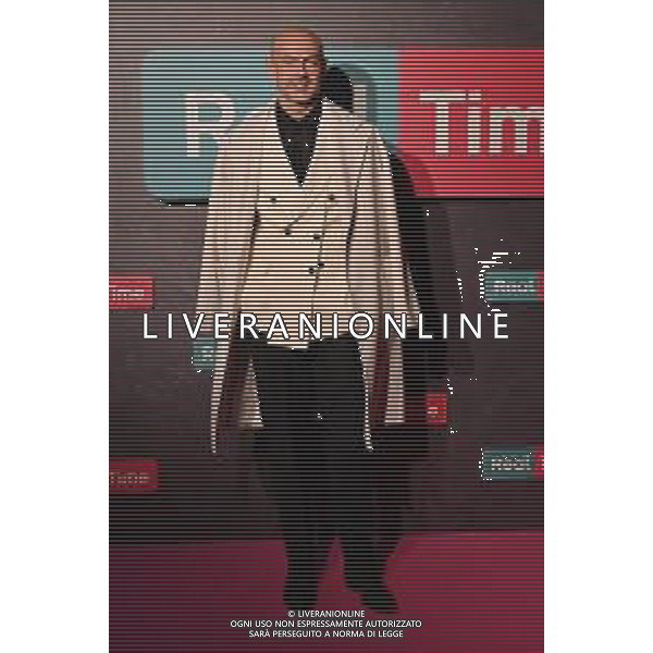TVRG Photocall Real Time nella foto Enzo Miccio Milano 20-03-2024 Photocall con i protagonisti delle varie trasmissioni di Real Time foto Roberto Garavaglia/Agenzia Aldo Liverani sas / AGENZIA ALDO LIVERANI SAS