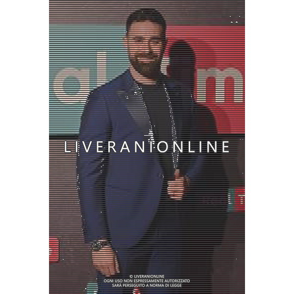 TVRG Photocall Real Time nella foto Roberto Valbuzzi Milano 20-03-2024 Photocall con i protagonisti delle varie trasmissioni di Real Time foto Roberto Garavaglia/Agenzia Aldo Liverani sas / AGENZIA ALDO LIVERANI SAS