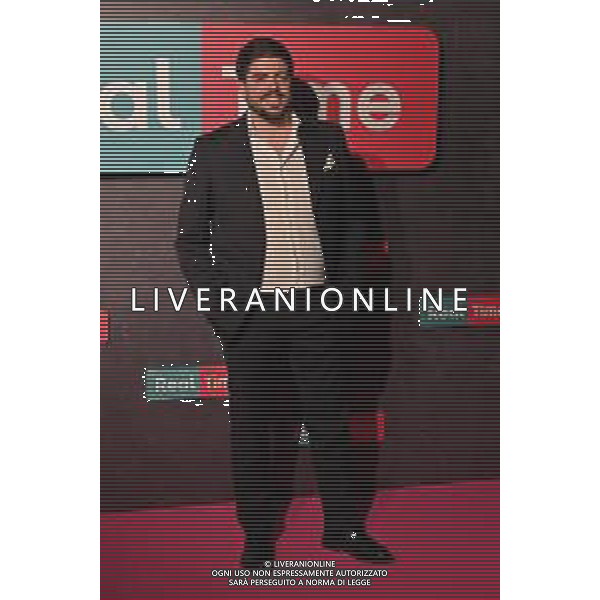 TVRG Photocall Real Time nella foto Corrado Sassu Milano 20-03-2024 Photocall con i protagonisti delle varie trasmissioni di Real Time foto Roberto Garavaglia/Agenzia Aldo Liverani sas / AGENZIA ALDO LIVERANI SAS