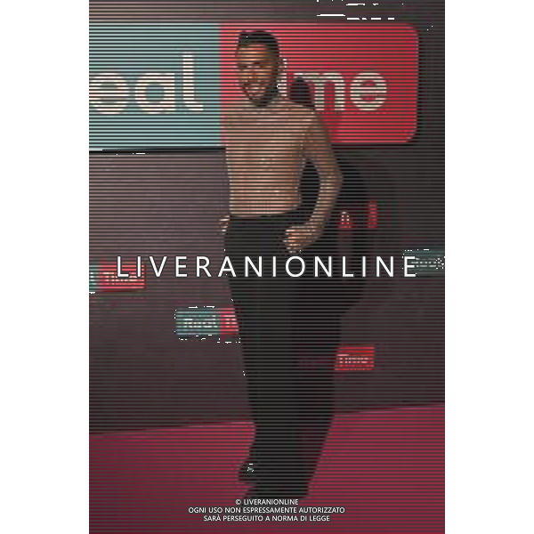 TVRG Photocall Real Time nella foto Federico Lauri Milano 20-03-2024 Photocall con i protagonisti delle varie trasmissioni di Real Time foto Roberto Garavaglia/Agenzia Aldo Liverani sas / AGENZIA ALDO LIVERANI SAS
