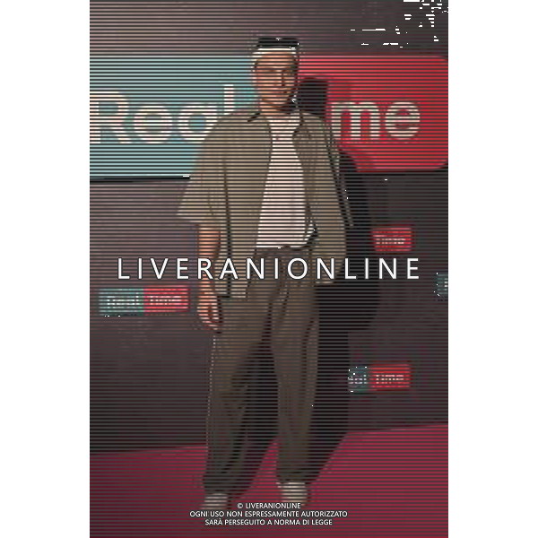 TVRG Photocall Real Time nella foto Simone Paciello Milano 20-03-2024 Photocall con i protagonisti delle varie trasmissioni di Real Time foto Roberto Garavaglia/Agenzia Aldo Liverani sas / AGENZIA ALDO LIVERANI SAS