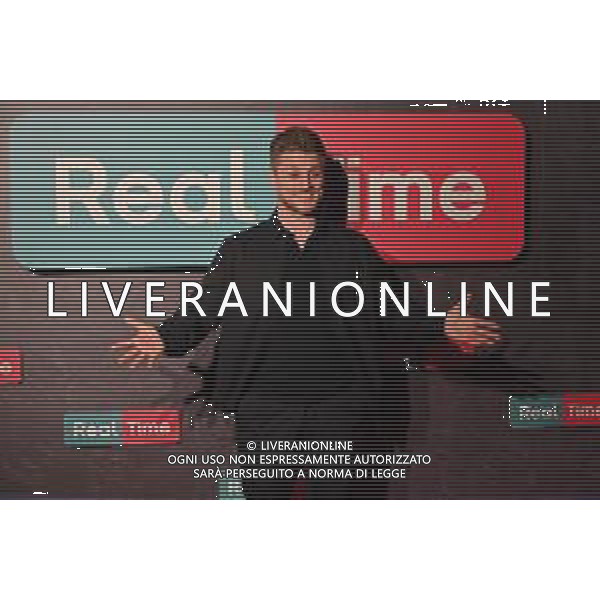 TVRG Photocall Real Time nella foto Fulvio Marino Milano 20-03-2024 Photocall con i protagonisti delle varie trasmissioni di Real Time foto Roberto Garavaglia/Agenzia Aldo Liverani sas / AGENZIA ALDO LIVERANI SAS