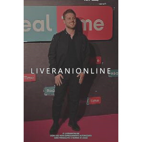 TVRG Photocall Real Time nella foto Fulvio Marino Milano 20-03-2024 Photocall con i protagonisti delle varie trasmissioni di Real Time foto Roberto Garavaglia/Agenzia Aldo Liverani sas / AGENZIA ALDO LIVERANI SAS