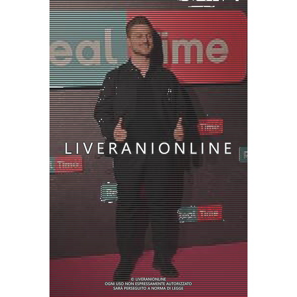 TVRG Photocall Real Time nella foto Fulvio Marino Milano 20-03-2024 Photocall con i protagonisti delle varie trasmissioni di Real Time foto Roberto Garavaglia/Agenzia Aldo Liverani sas / AGENZIA ALDO LIVERANI SAS