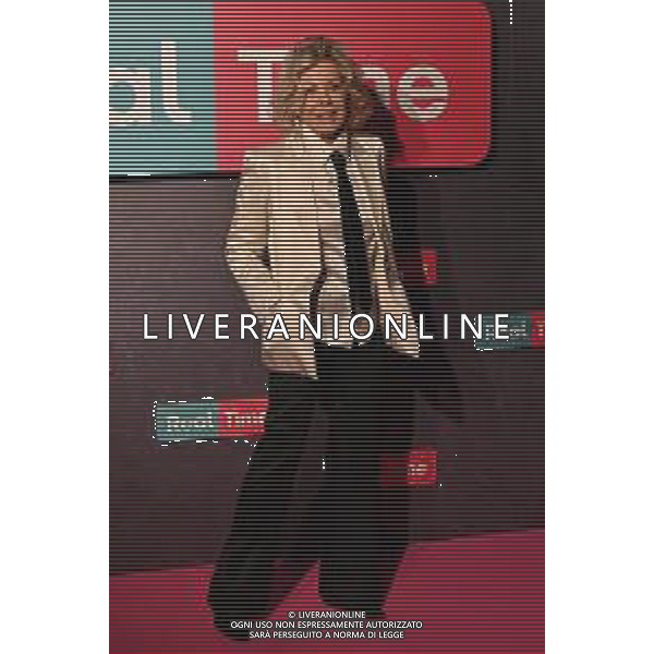 TVRG Photocall Real Time nella foto Nicoletta Ricca Benedettini Milano 20-03-2024 Photocall con i protagonisti delle varie trasmissioni di Real Time foto Roberto Garavaglia/Agenzia Aldo Liverani sas / AGENZIA ALDO LIVERANI SAS
