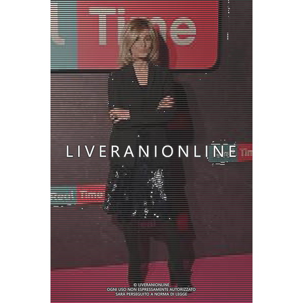 TVRG Photocall Real Time nella foto Anadela Serra Visconti Milano 20-03-2024 Photocall con i protagonisti delle varie trasmissioni di Real Time foto Roberto Garavaglia/Agenzia Aldo Liverani sas / AGENZIA ALDO LIVERANI SAS