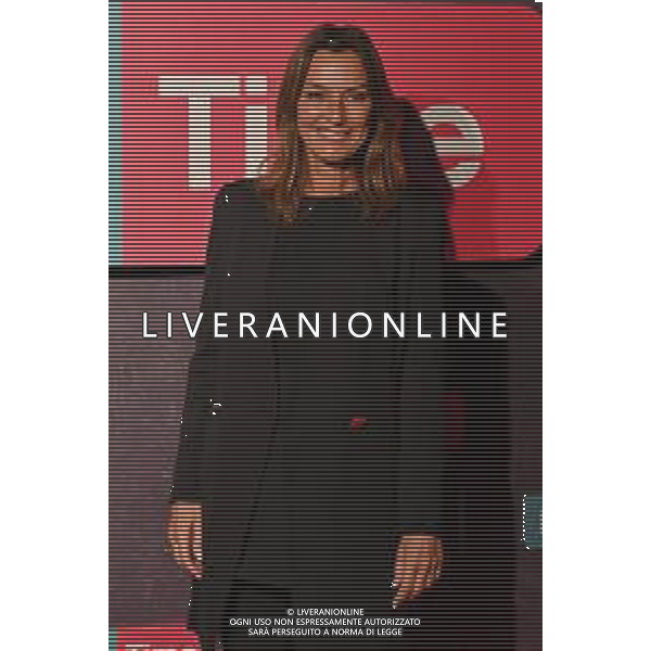 TVRG Photocall Real Time nella foto Vanessa Ciampa Milano 20-03-2024 Photocall con i protagonisti delle varie trasmissioni di Real Time foto Roberto Garavaglia/Agenzia Aldo Liverani sas / AGENZIA ALDO LIVERANI SAS