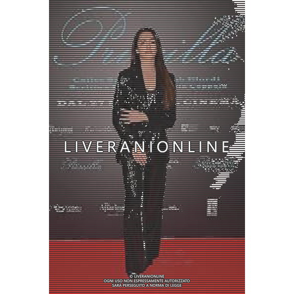 TVRG Photocall Priscilla nella foto Chiara Bontempi Milano 20-03-2024 Photocall in occasione della premiere del film Priscilla foto Roberto Garavaglia/Agenzia Aldo Liverani sas / AGENZIA ALDO LIVERANI SAS