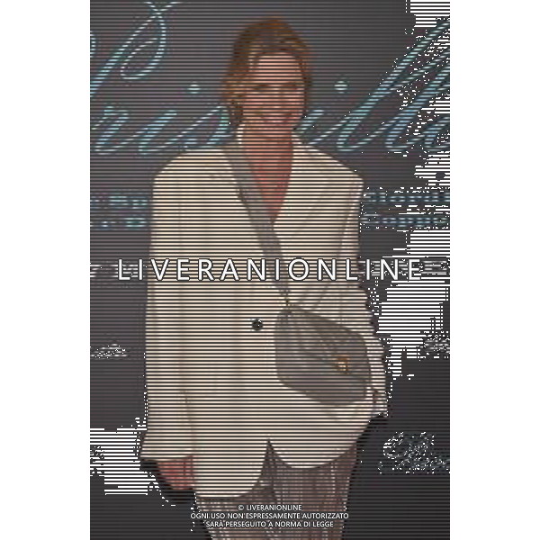 TVRG Photocall Priscilla nella foto Filippa Lagerback Milano 20-03-2024 Photocall in occasione della premiere del film Priscilla foto Roberto Garavaglia/Agenzia Aldo Liverani sas / AGENZIA ALDO LIVERANI SAS