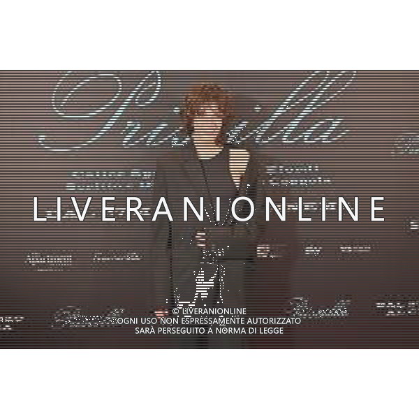 TVRG Photocall Priscilla nella foto Greta Ferro Milano 20-03-2024 Photocall in occasione della premiere del film Priscilla foto Roberto Garavaglia/Agenzia Aldo Liverani sas / AGENZIA ALDO LIVERANI SAS