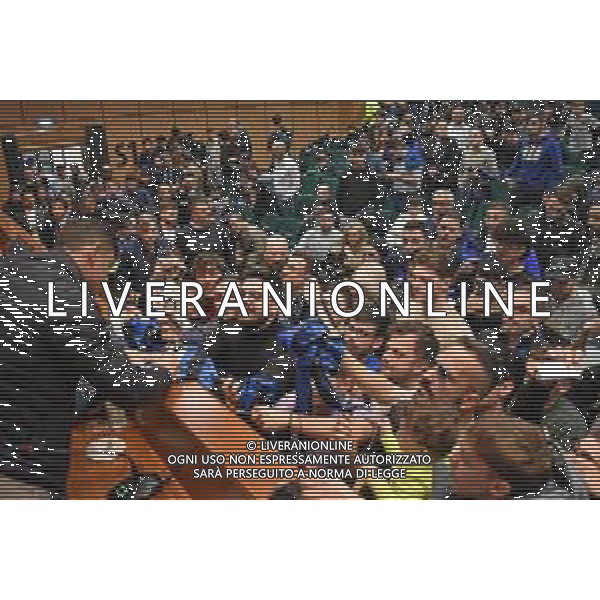 Venerdì 22 marzo, alle 15.00, presso l’Aula Magna dell’Università della Calabria, incontro-dibattito sul tema “Sport, amicizia e solidarietà” FOTO ANDREA ROSITO-AG ALDO LIVERANI SAS