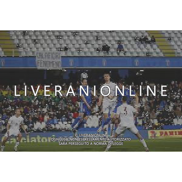 ZCP - 22/03/2024 Italia U21 vs Lettonia U21 Qualificazione al Campionato Europeo 2024 - nella foto:ghilardi daniele ©Claudio Zamagni/Agenzia Aldo Liverani / AGENZIA ALDO LIVERANI SAS